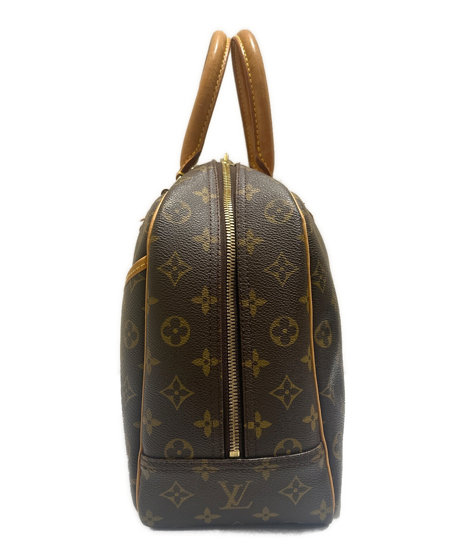 中古・古着通販】LOUIS VUITTON (ルイ ヴィトン) ドーヴィル
