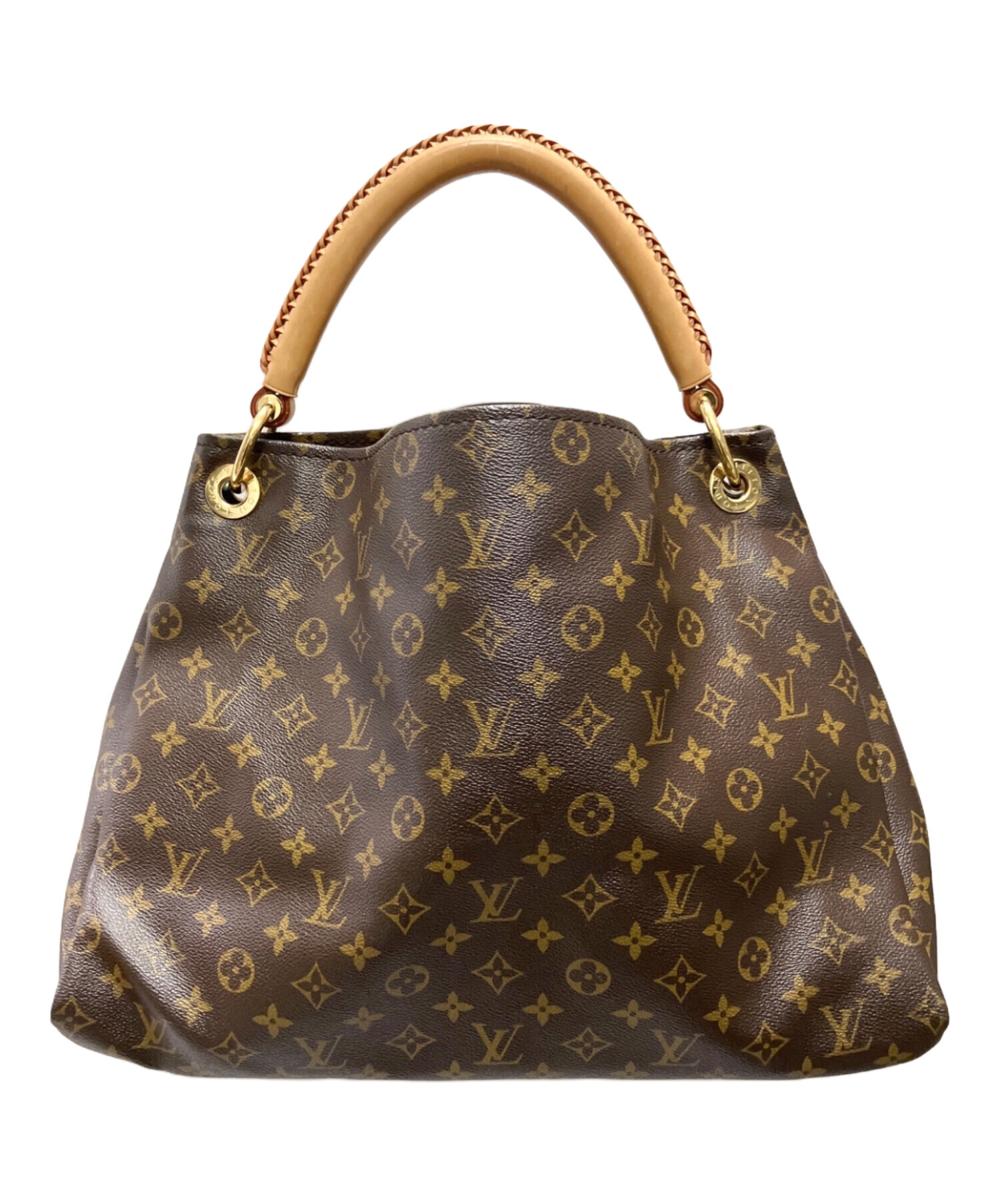 中古・古着通販】LOUIS VUITTON (ルイ ヴィトン) アーツィーMM 