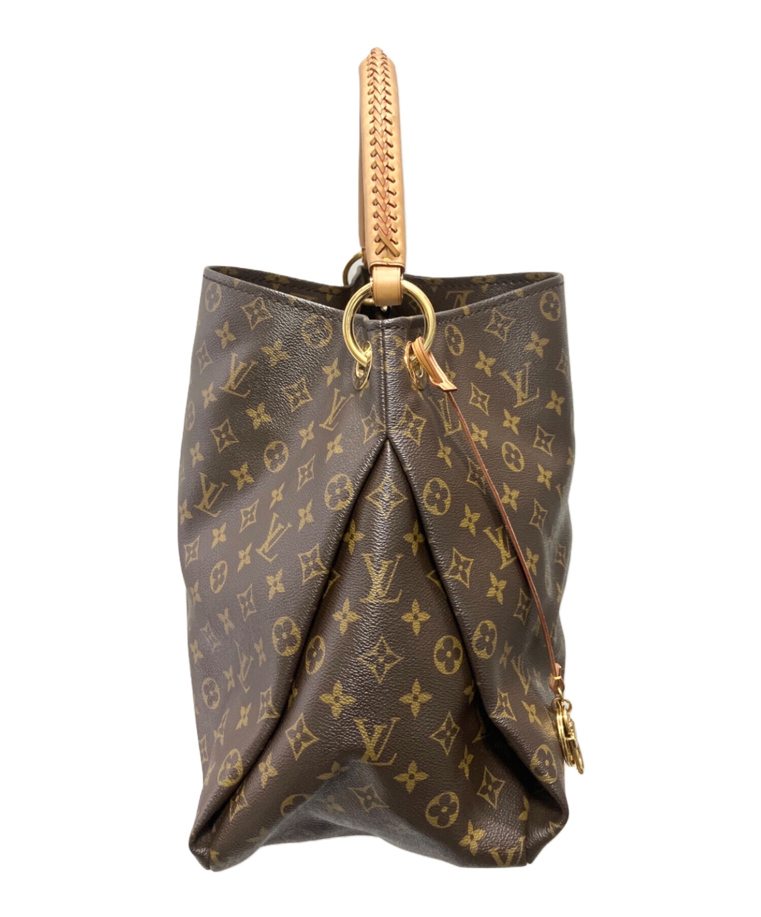 中古・古着通販】LOUIS VUITTON (ルイ ヴィトン) アーツィーMM 