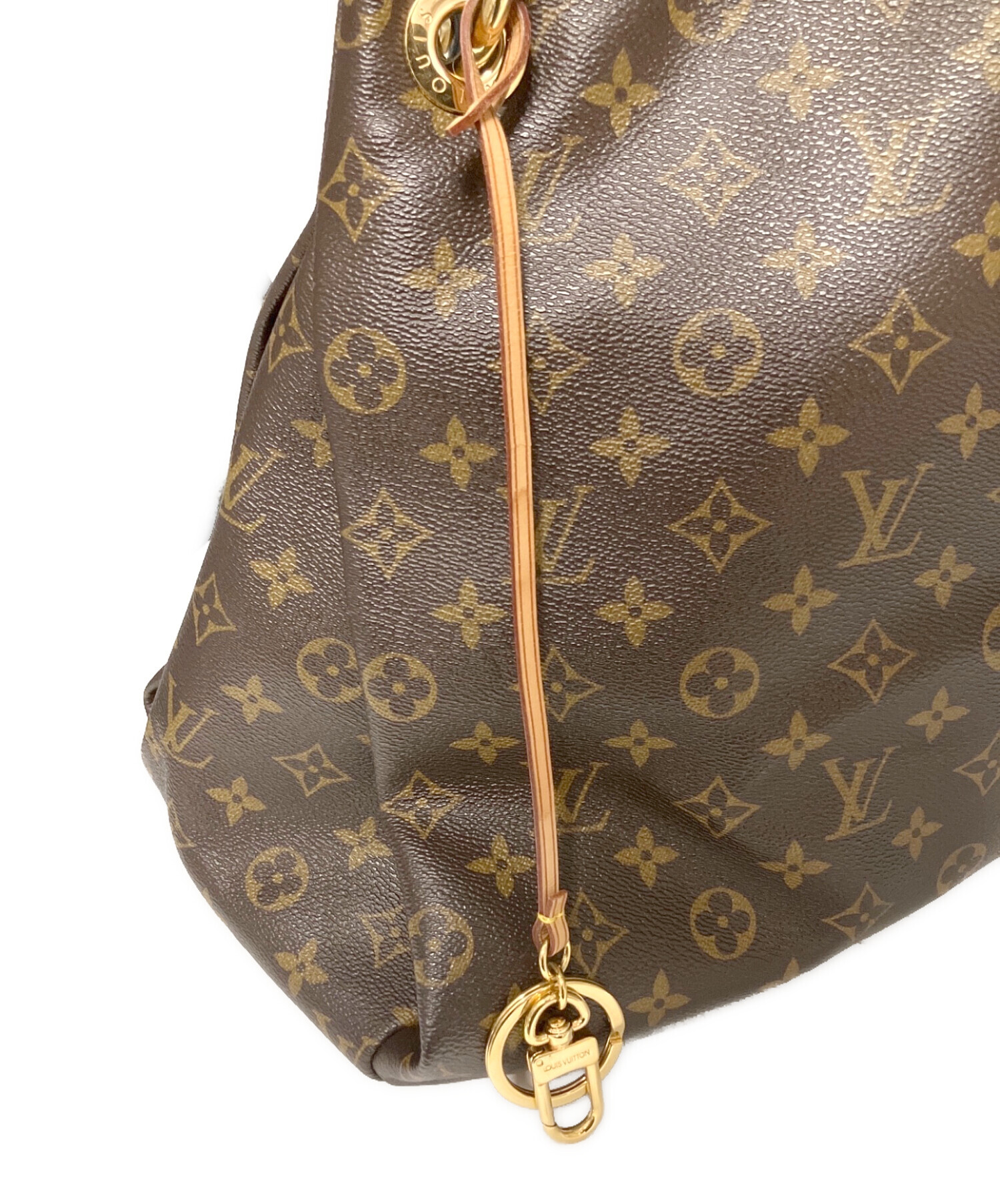 中古・古着通販】LOUIS VUITTON (ルイ ヴィトン) アーツィーMM 