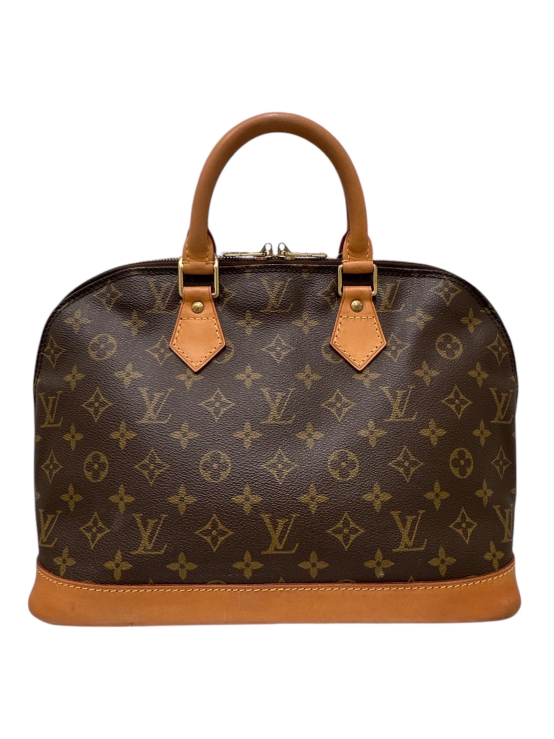 中古・古着通販】LOUIS VUITTON (ルイ ヴィトン) アルマ PM サイズ:PM 