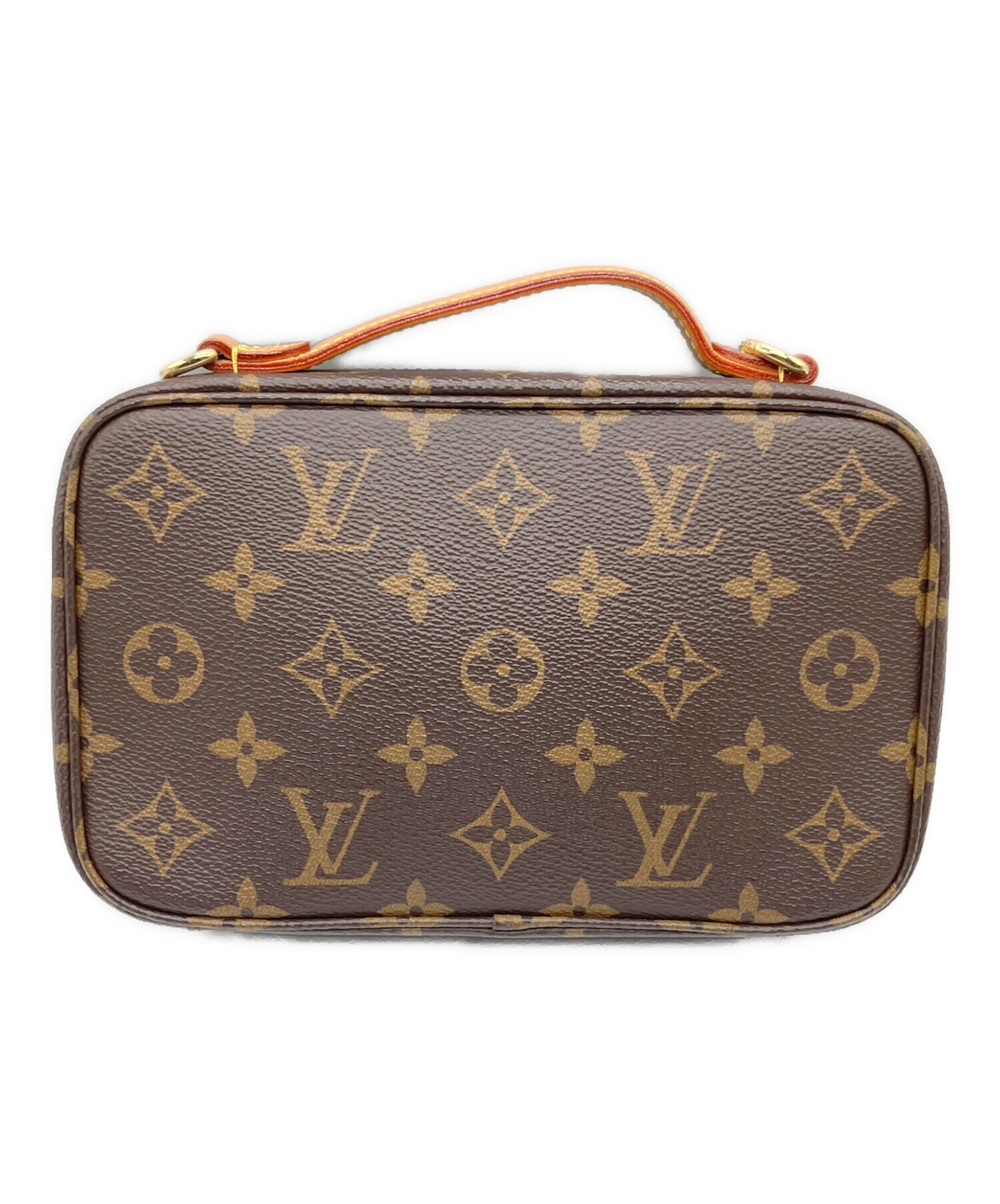 中古・古着通販】LOUIS VUITTON (ルイ ヴィトン) LOUIS VUITTON