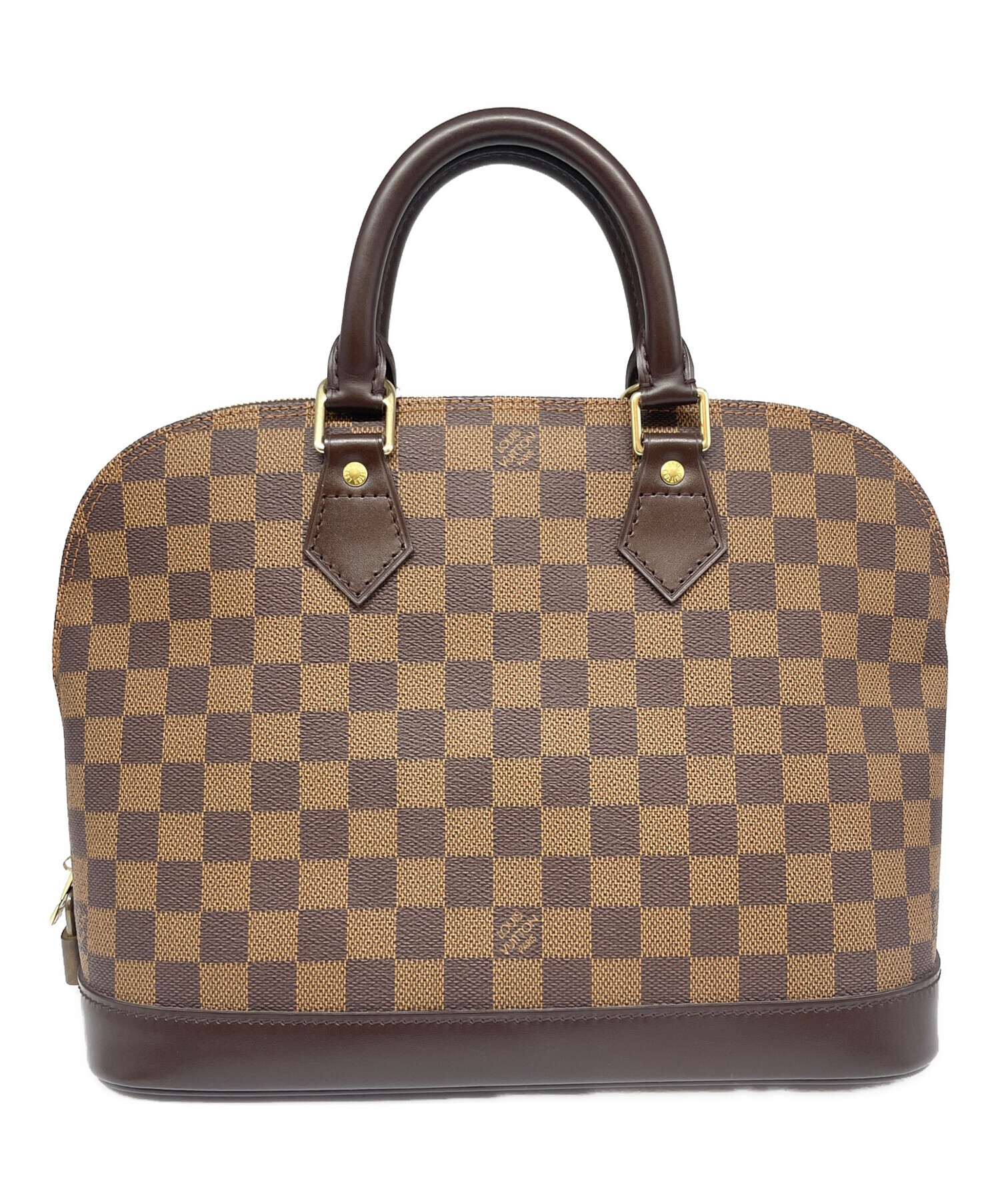 アルマ PM ルイヴィトン ハンドバッグ VUITTON LOUIS アルマPM