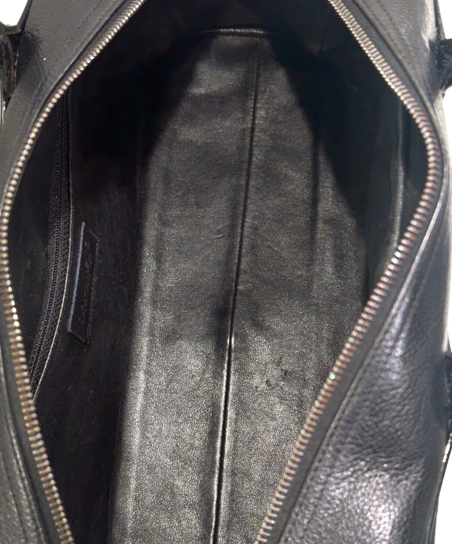 中古・古着通販】CHANEL (シャネル) マトラッセ ボーリングバッグ 