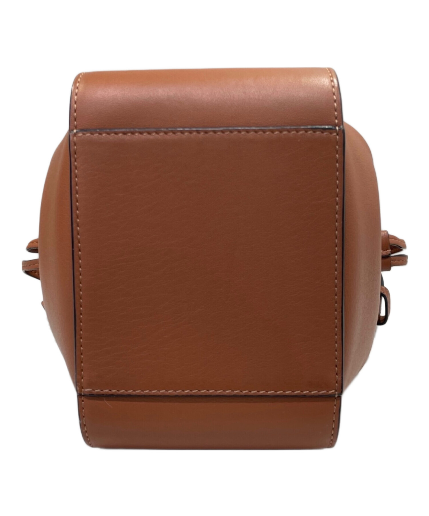 中古・古着通販】LOEWE (ロエベ) ハンモック ドローストリングバッグ