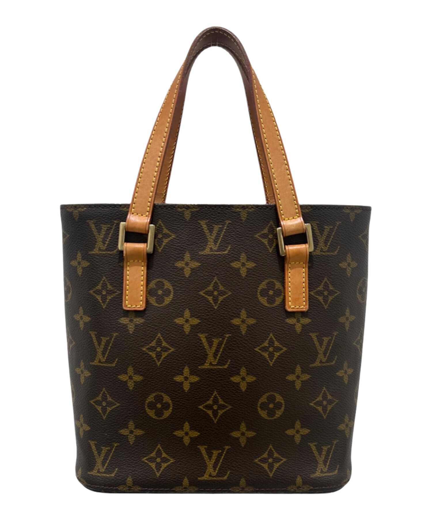 ルイヴィトン ヴァヴァンPM 正規品 中古・古着通販】LOUIS VUITTON (ルイ ヴィトン) ヴァヴァンPM サイズ