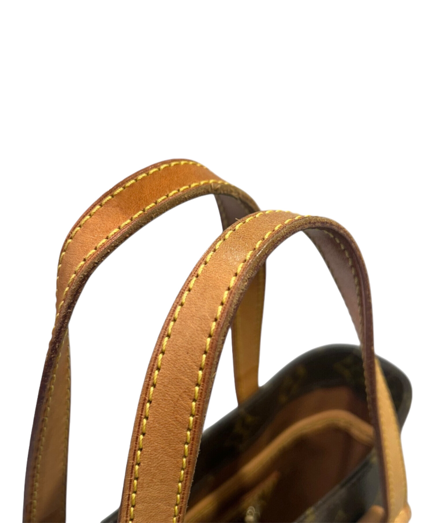 中古・古着通販】LOUIS VUITTON (ルイ ヴィトン) ヴァヴァンPM サイズ