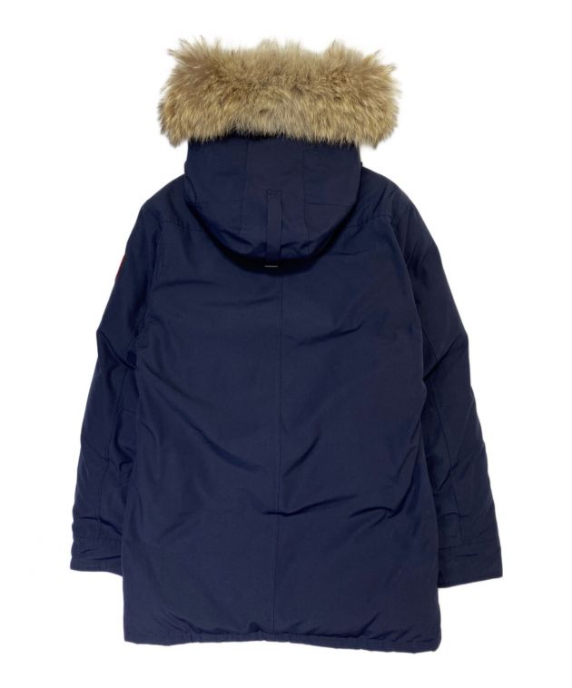 中古・古着通販】CANADA GOOSE (カナダグース) Jasper Parka Heritage