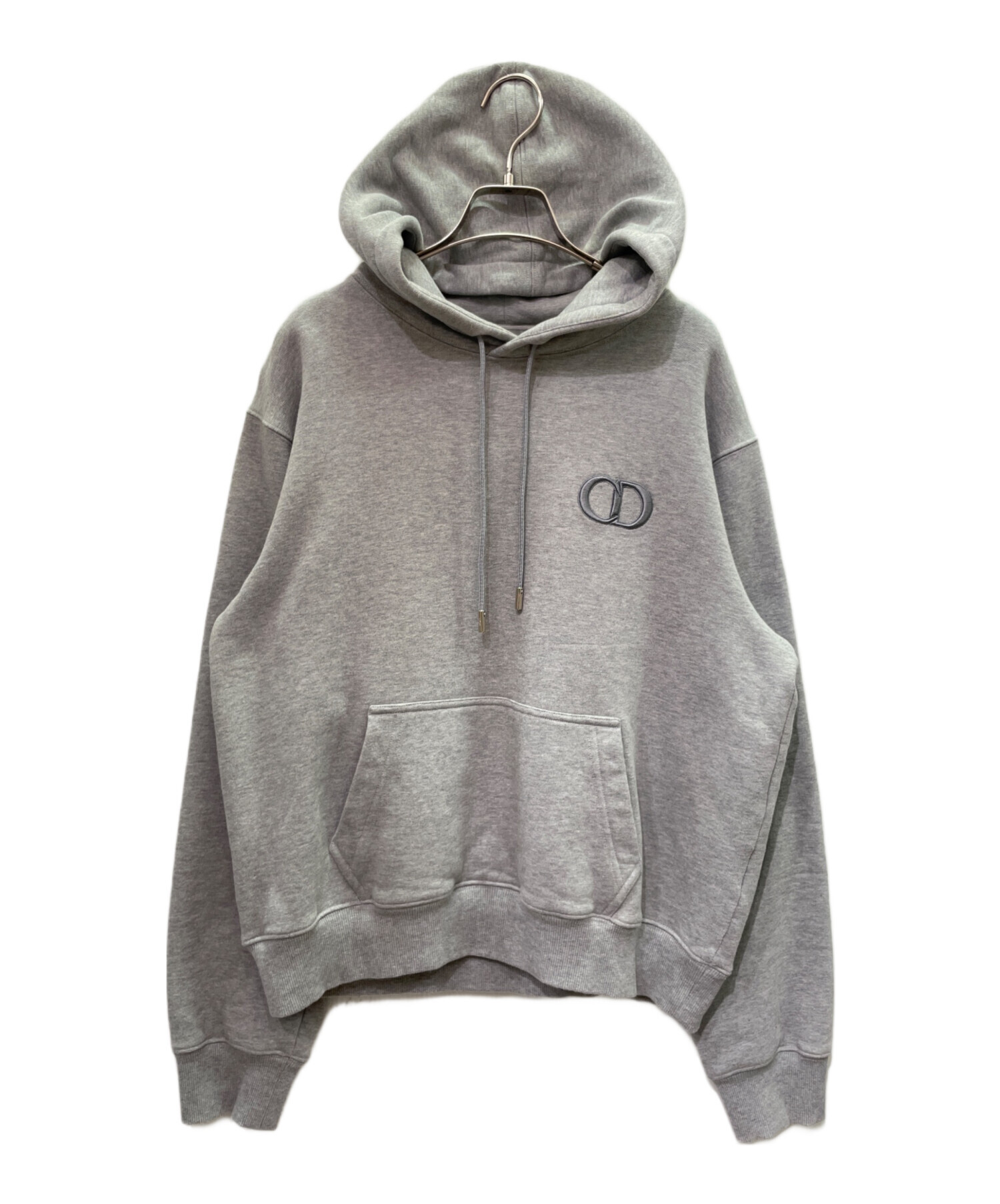 中古・古着通販】Dior (ディオール) CD Icon スウェットシャツ/CDロゴ