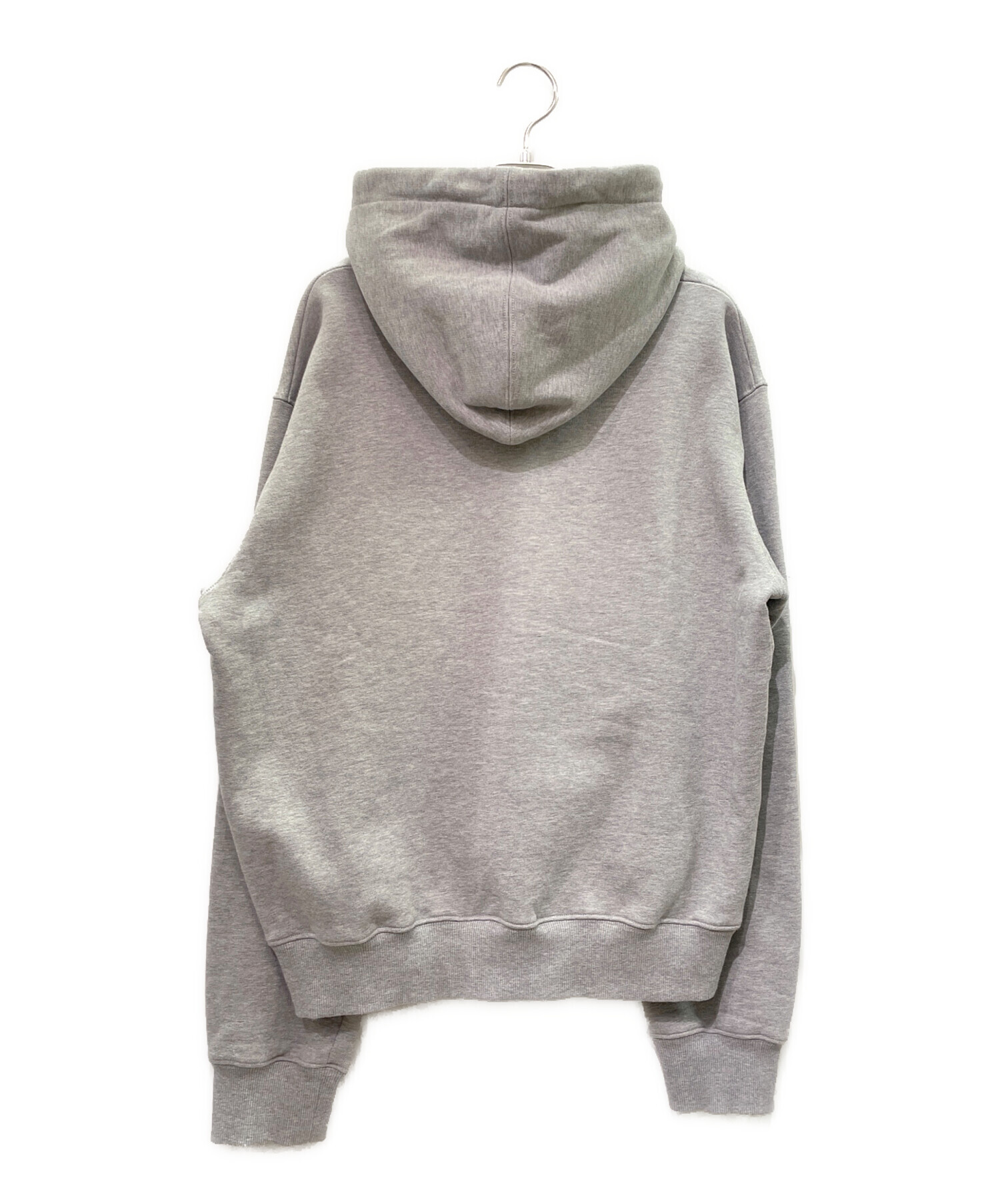 【美品】 ディオール CDロゴ フード付き スウェットシャツ パーカー【現行】 中古・古着通販】Dior (ディオール) CD Icon スウェットシャツ/CDロゴ