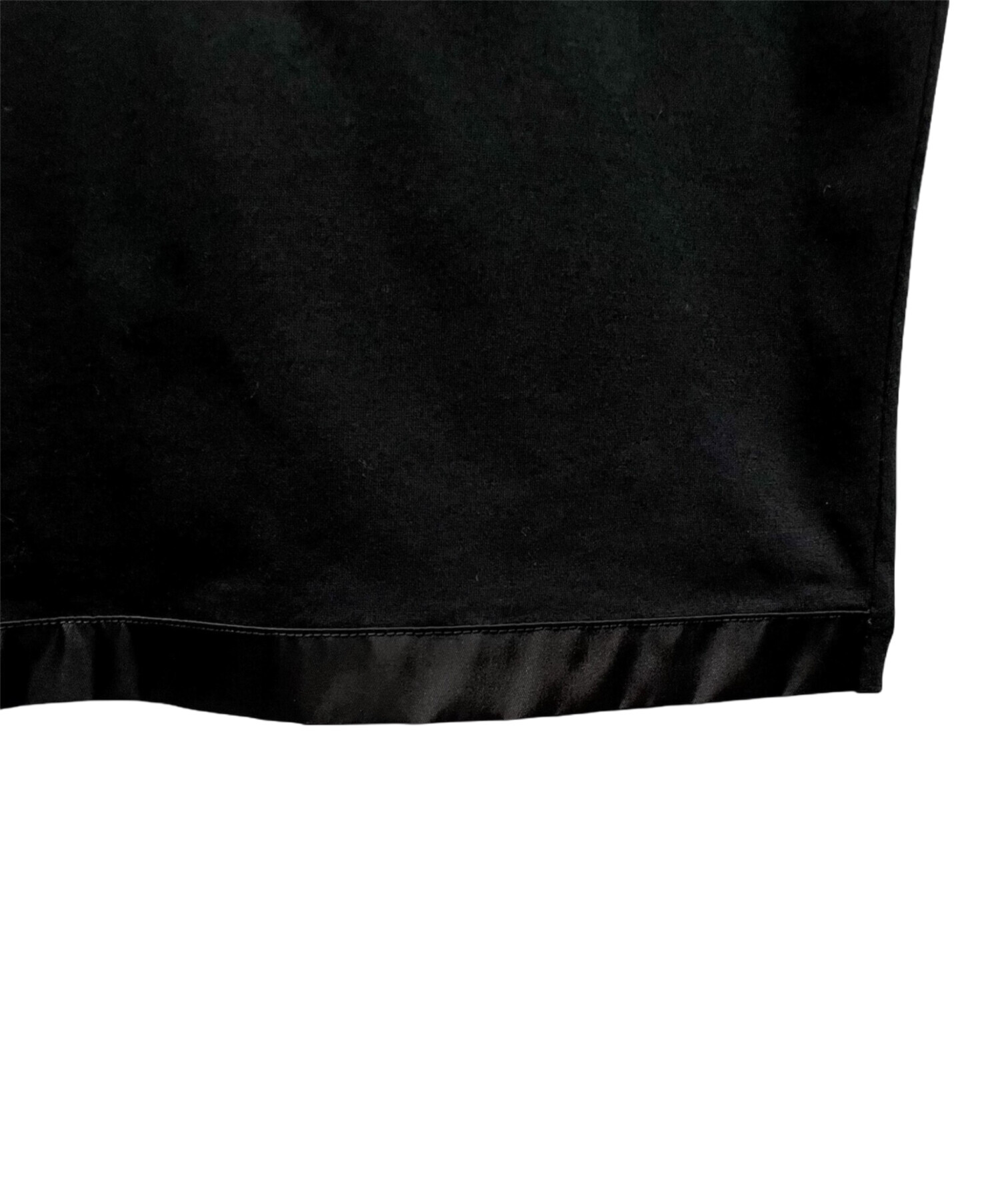 中古・古着通販】PRADA (プラダ) トライアングルロゴポケットTシャツ