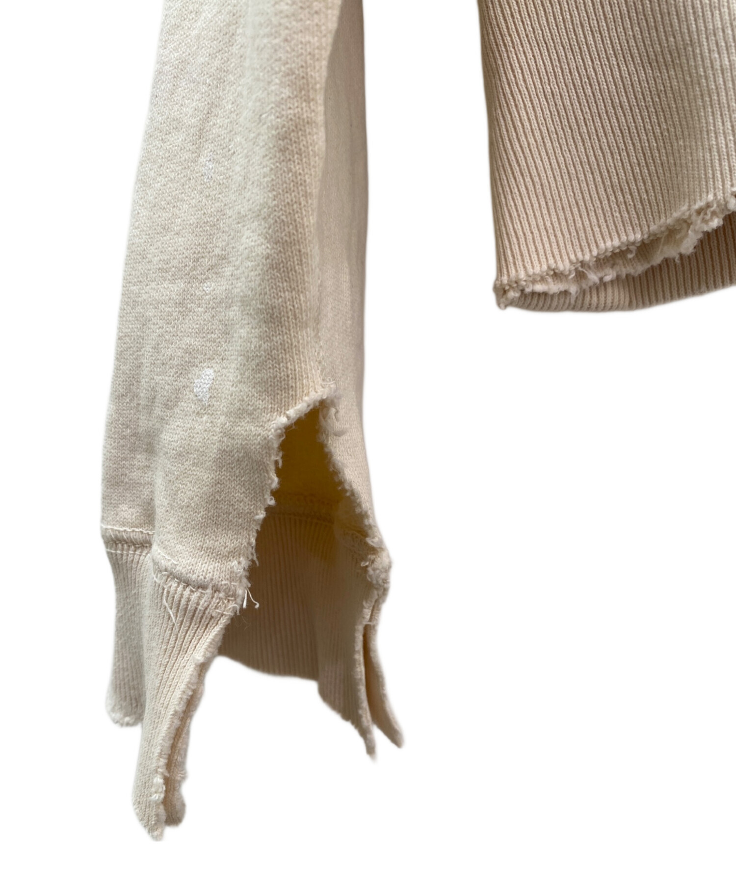中古・古着通販】MARTIN MARGIELA (マルタン・マルジェラ) Washed