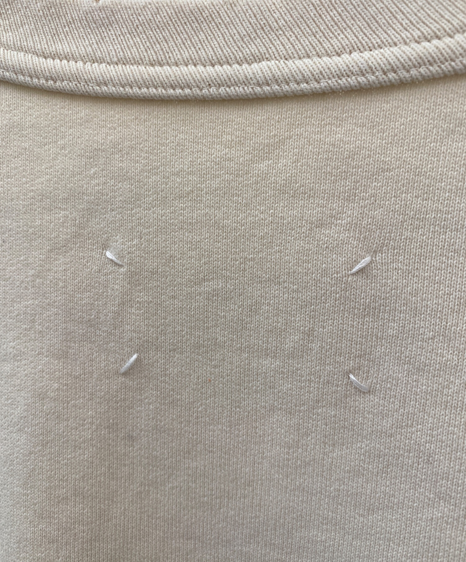 中古・古着通販】MARTIN MARGIELA (マルタン・マルジェラ) Washed