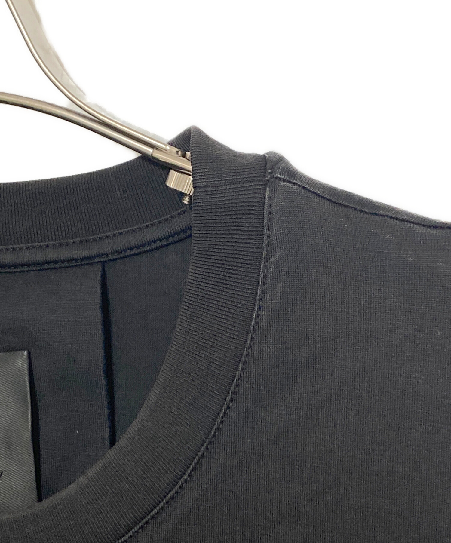 ★新品未使用★ GIVENCHY 4G ストライプ コットン Tシャツ 8056000191509_2.jpg?v=