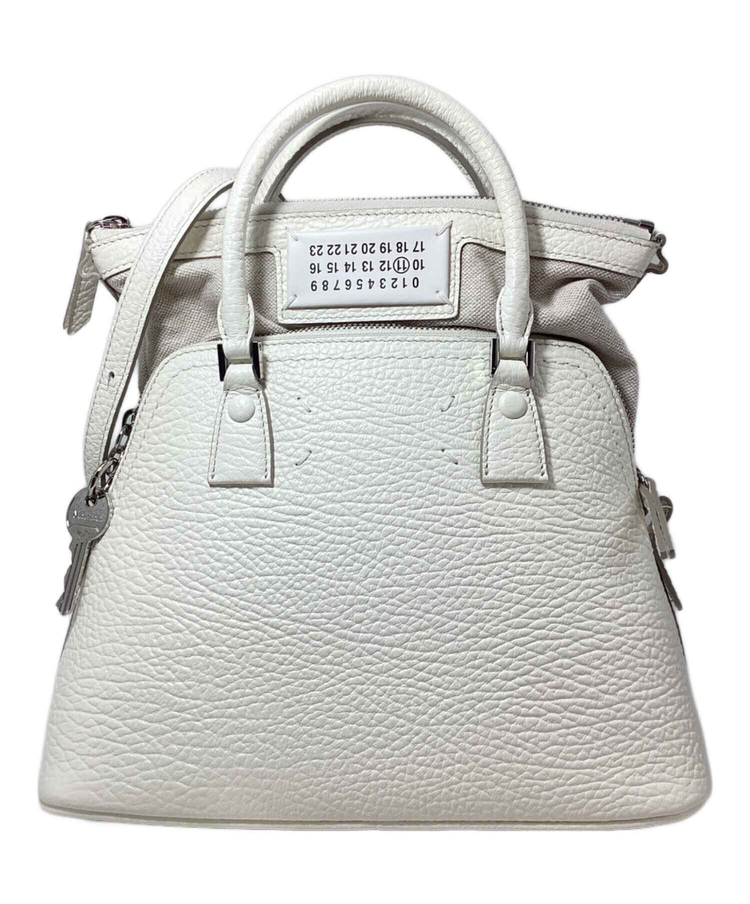 中古・古着通販】Maison Margiela (メゾンマルジェラ) 5ACミニ/2WAY 