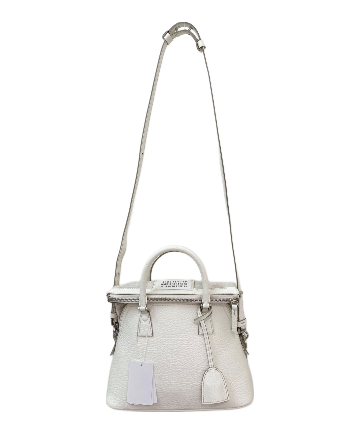 中古・古着通販】Maison Margiela (メゾンマルジェラ) 5ACミニ 