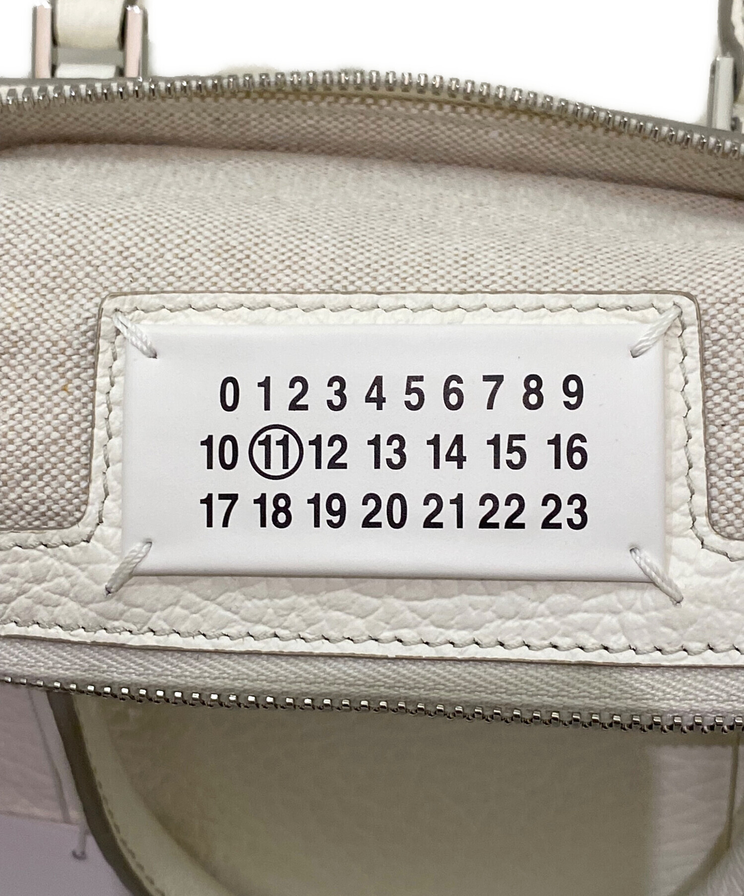 中古・古着通販】Maison Margiela (メゾンマルジェラ) 5ACミニ 