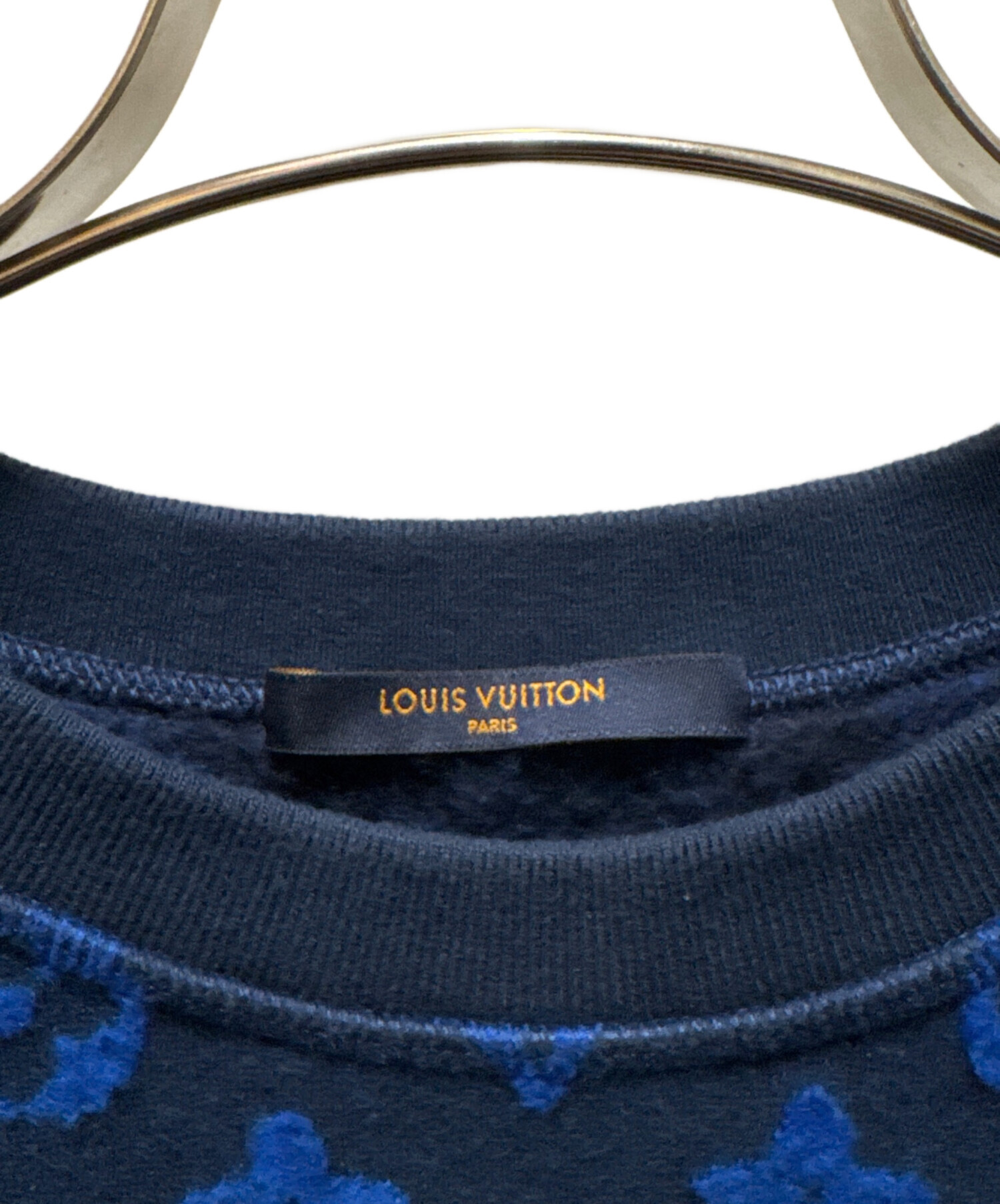 中古・古着通販】LOUIS VUITTON (ルイ ヴィトン) モノグラムジャガード