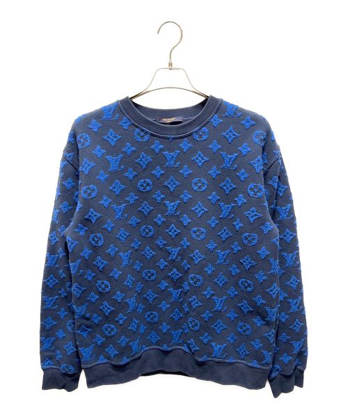中古・古着通販】LOUIS VUITTON (ルイ ヴィトン) モノグラムジャガード