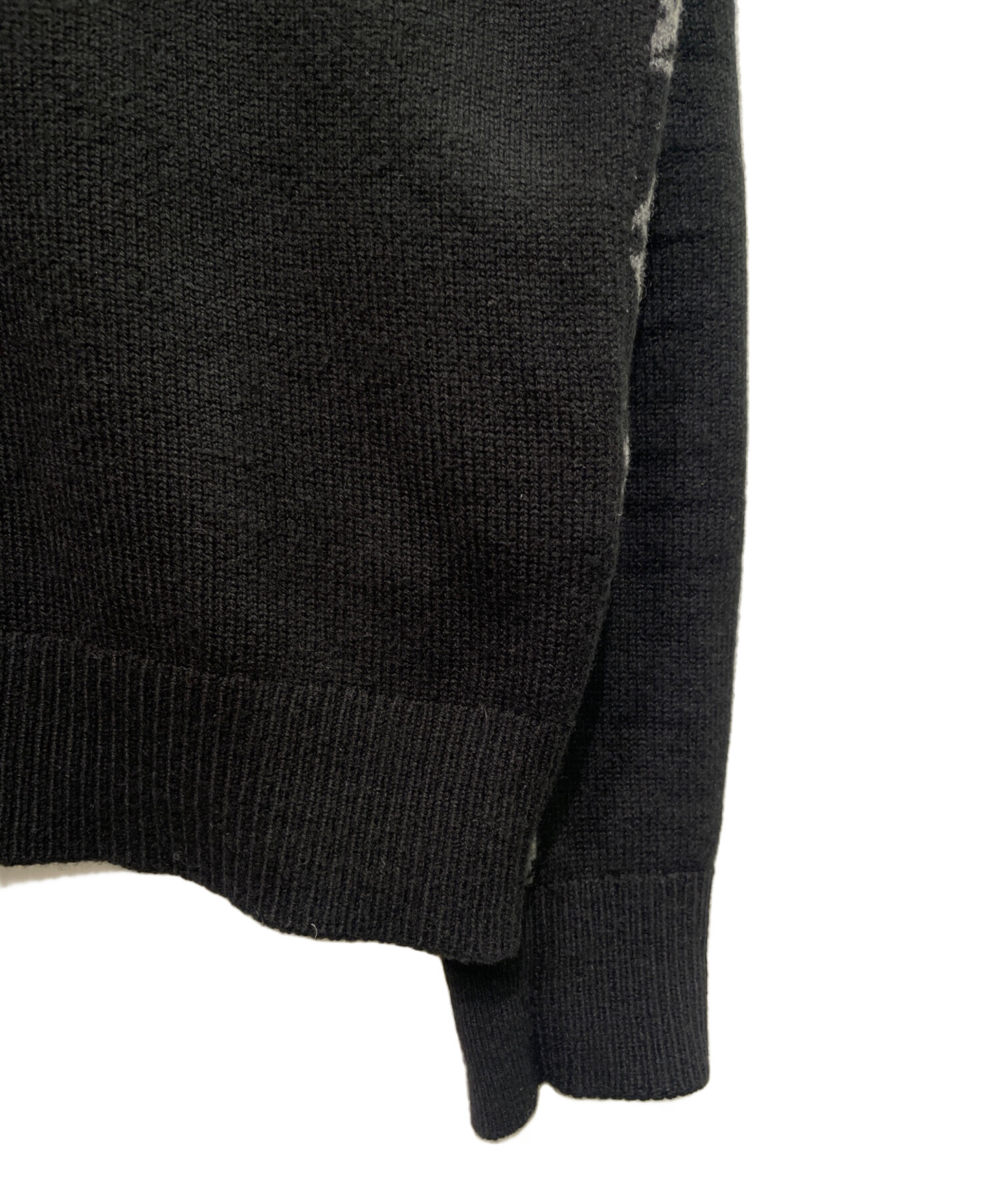 ルイヴィトン　カシミヤ　トップス 楽天市場】Louis Vuitton ルイヴィトン（素材（生地・毛糸）カシミヤ