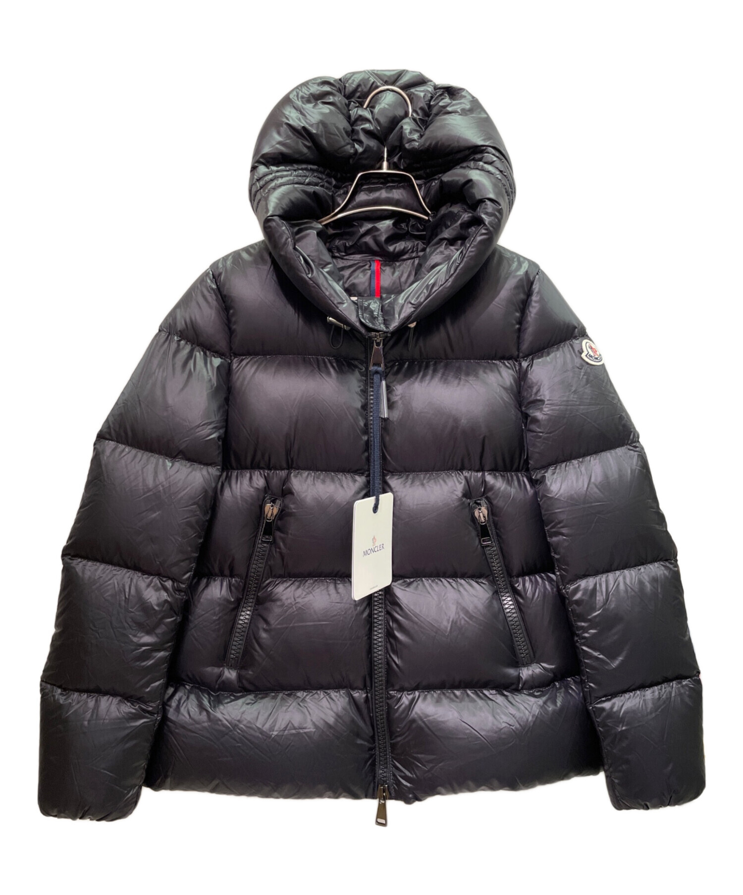 超美品　モンクレール　MONCLER SERITTE 中古・古着通販】MONCLER (モンクレール) SERITTE/ダウン