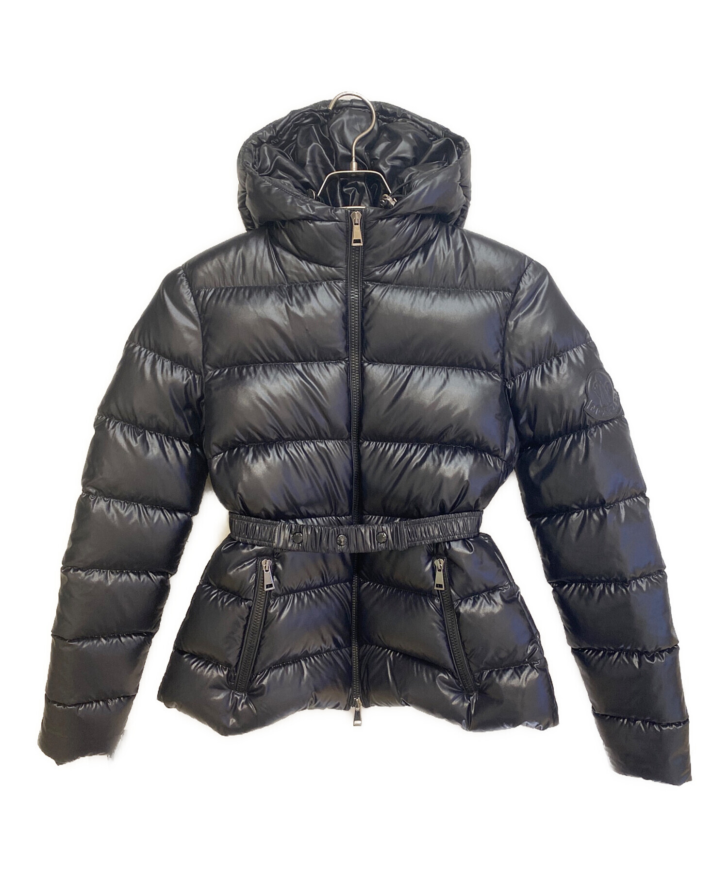 中古・古着通販】MONCLER (モンクレール) RHIN/ダウンジャケット 
