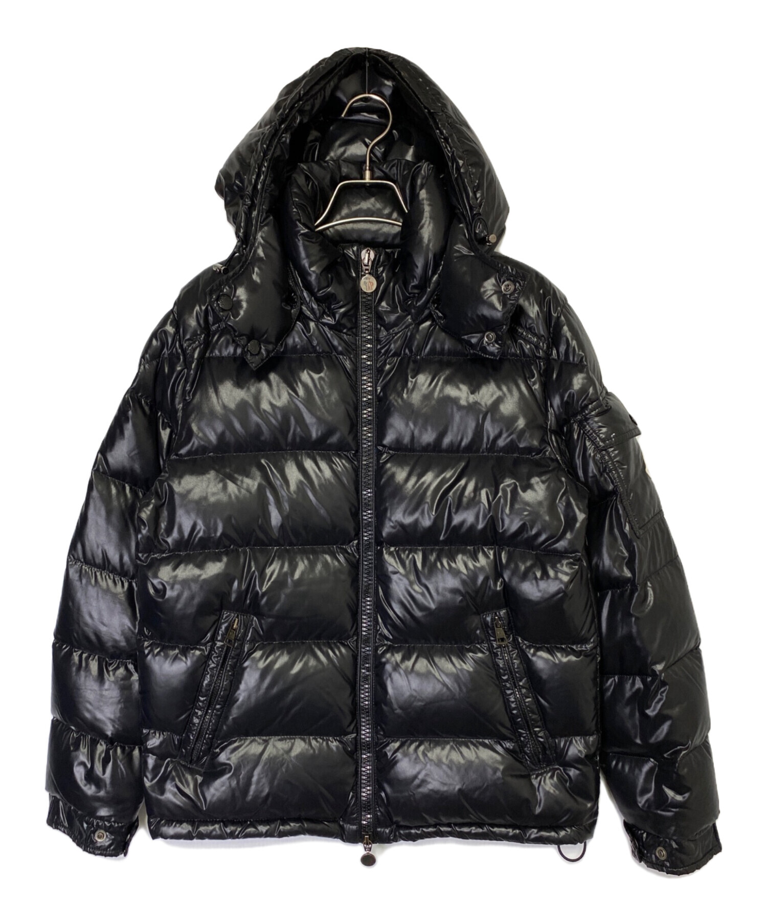 中古・古着通販】MONCLER (モンクレール) MAYA/ダウンジャケット 