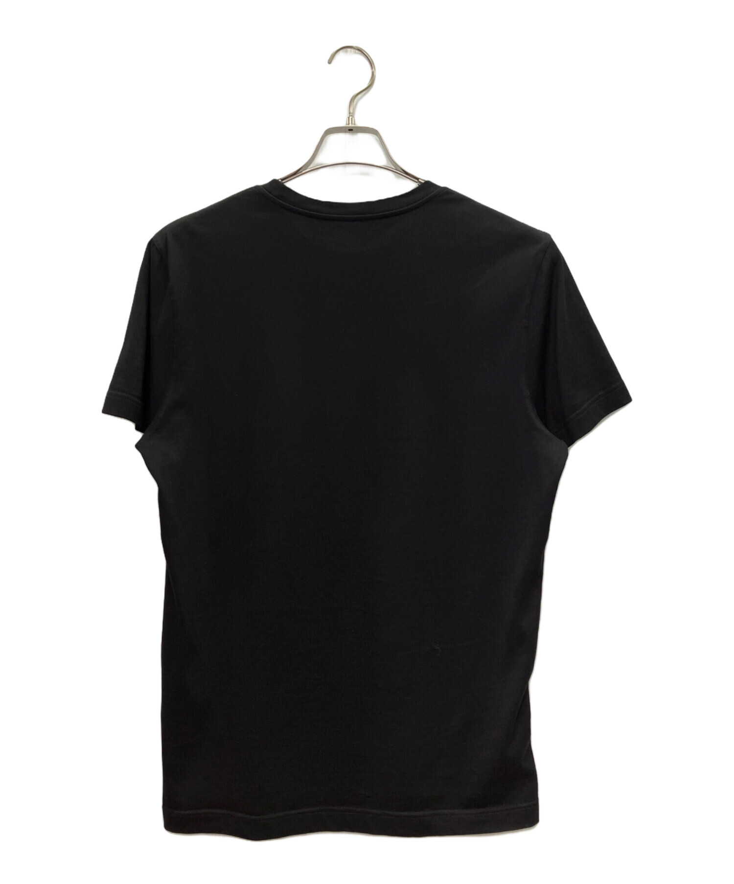 中古・古着通販】LOUIS VUITTON (ルイ ヴィトン) LVロゴ Tシャツ