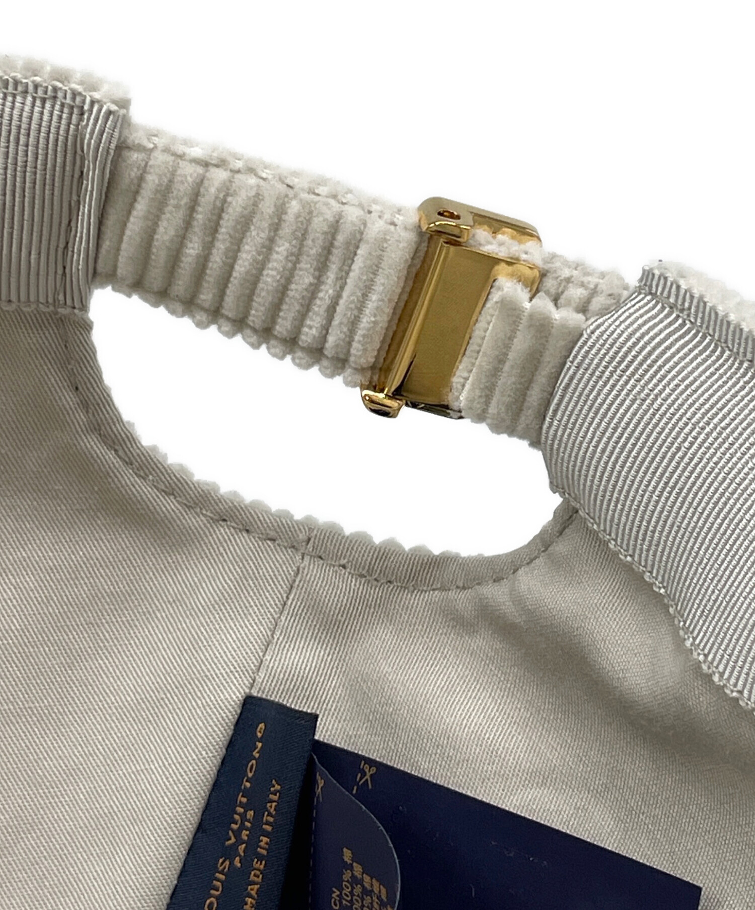 中古・古着通販】LOUIS VUITTON (ルイ ヴィトン) LVシグネチャー
