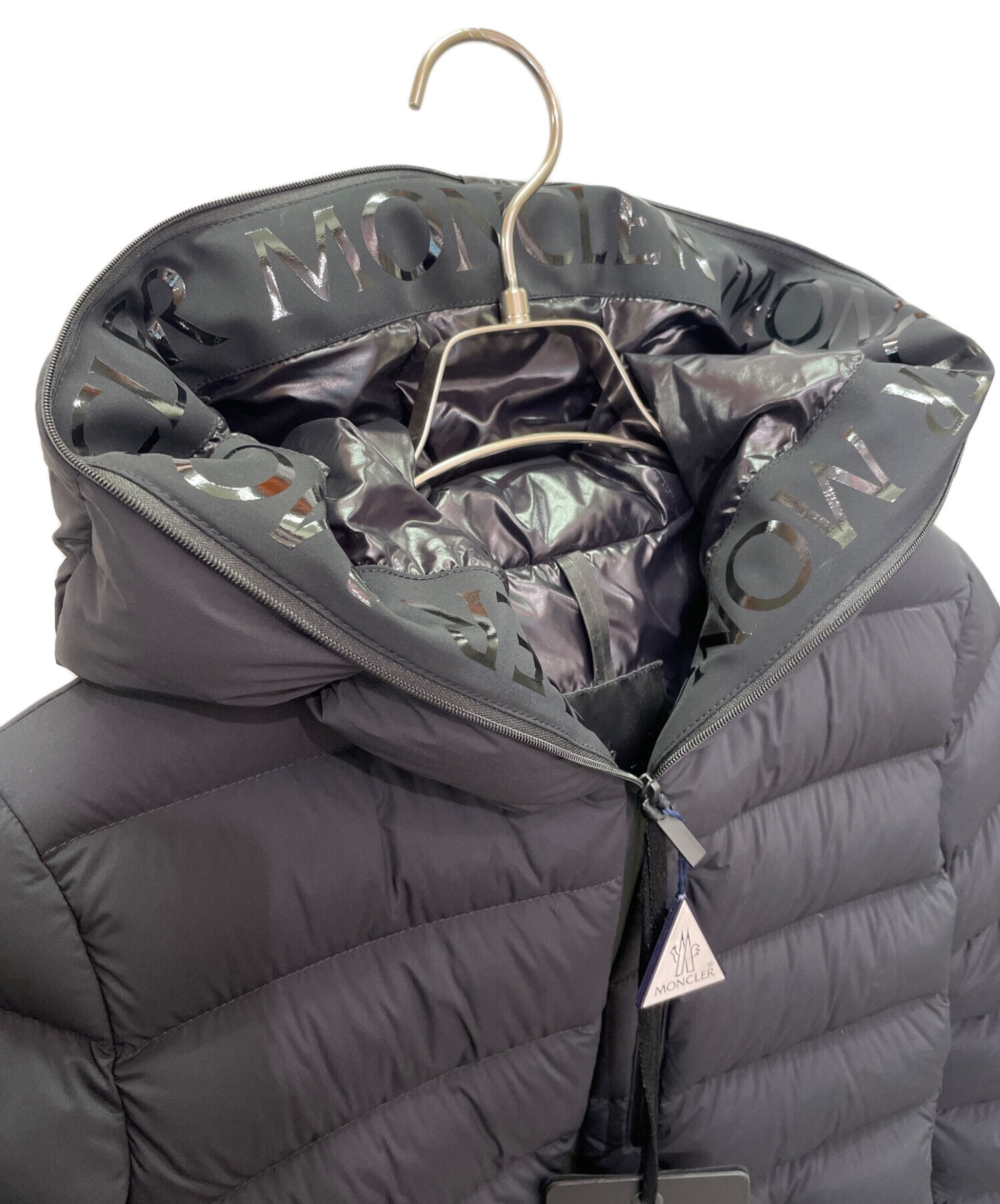 中古・古着通販】MONCLER (モンクレール) HERBE/ダウンジャケット 