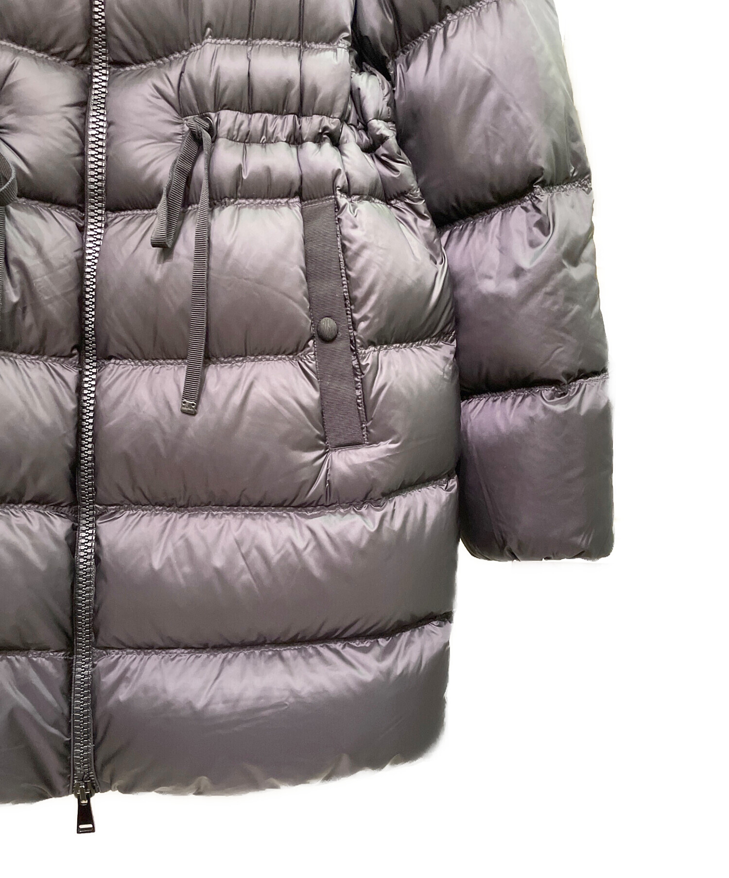中古・古着通販】MONCLER (モンクレール) DURBEC/ダウンコート 