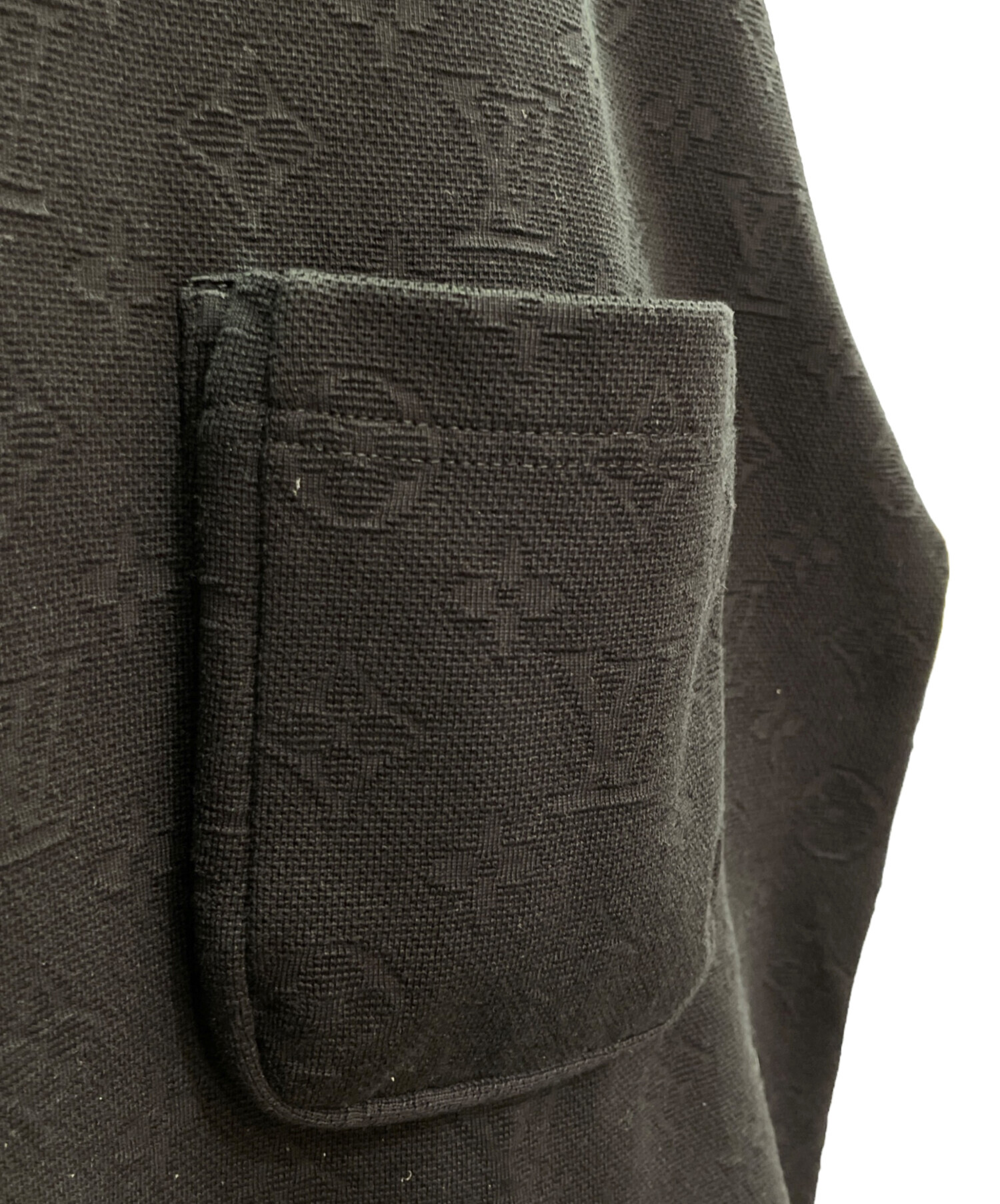 中古・古着通販】LOUIS VUITTON (ルイ ヴィトン) モノグラムポケットT