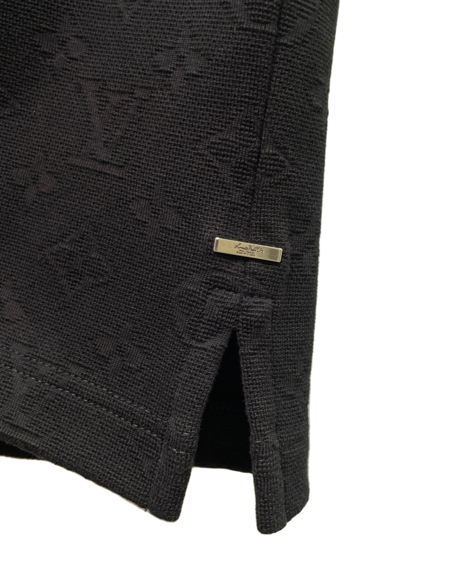 中古・古着通販】LOUIS VUITTON (ルイ ヴィトン) モノグラムポケットT 