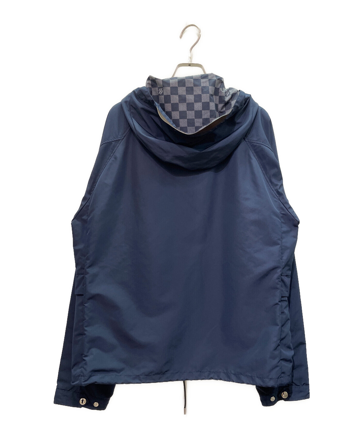 中古・古着通販】LOUIS VUITTON (ルイ ヴィトン) ダミエ ナイロン 
