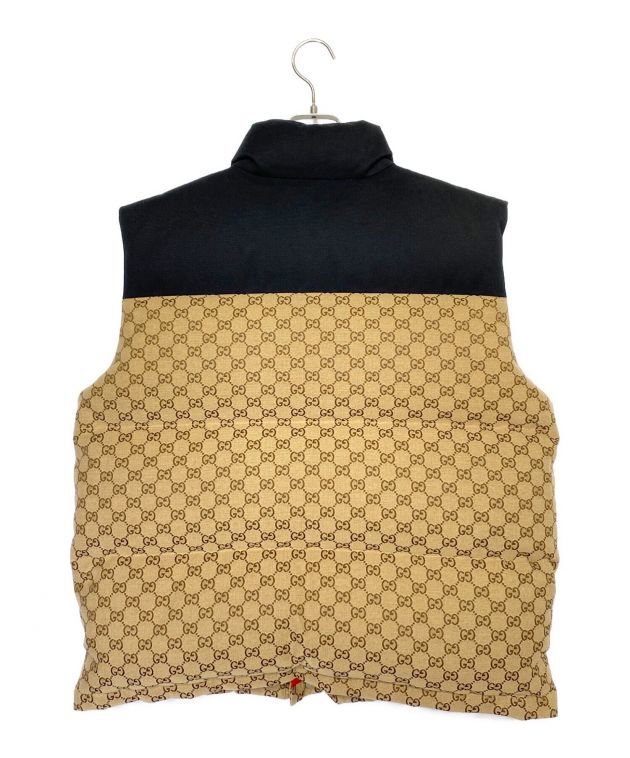 中古・古着通販】GUCCI (グッチ) THE NORTH FACE (ザ ノース フェイス