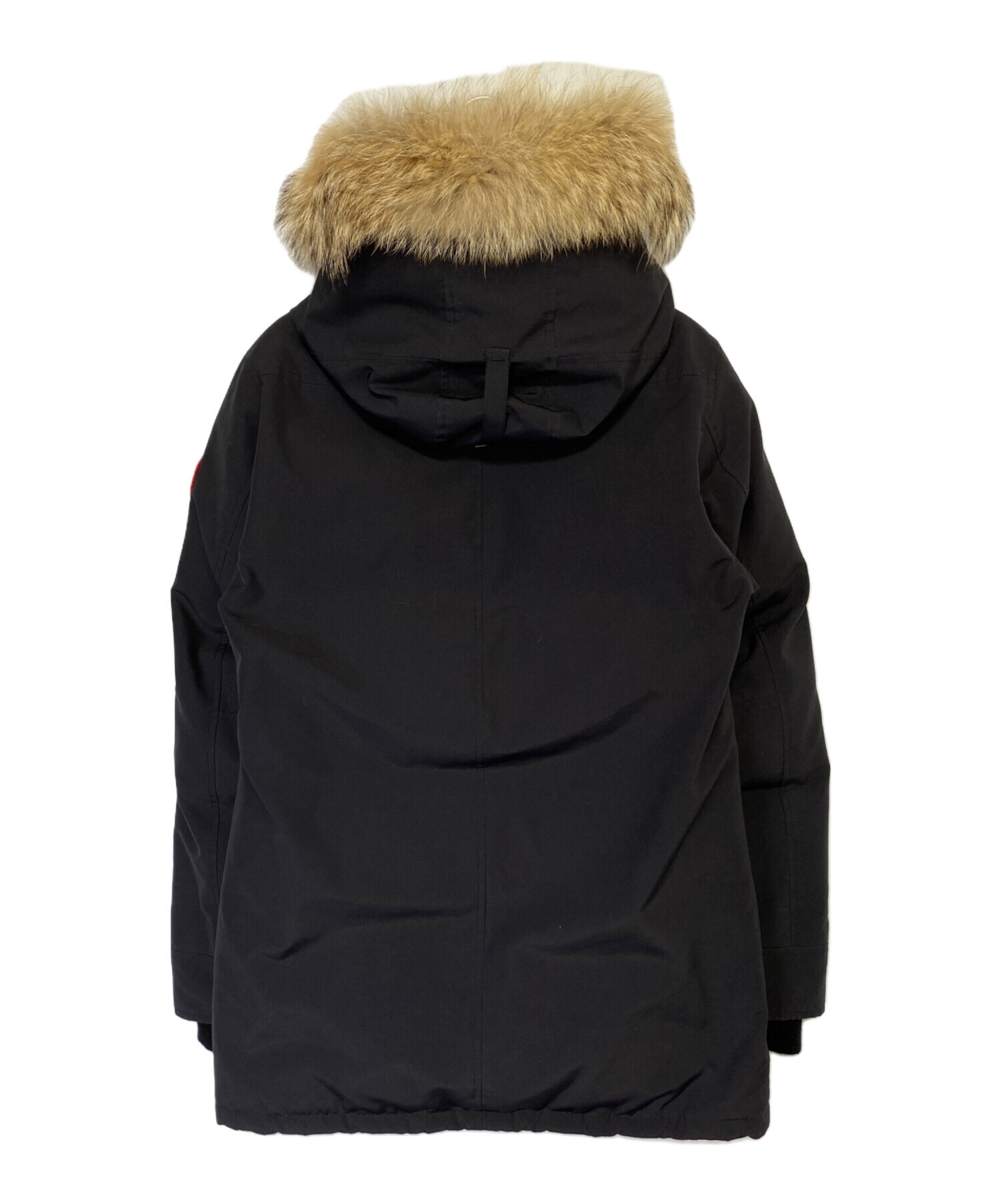中古・古着通販】CANADA GOOSE (カナダグース) Jasper Parka Heritage 