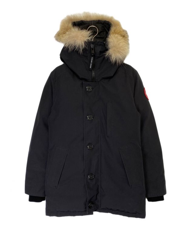 中古・古着通販】CANADA GOOSE (カナダグース) Jasper Parka Heritage
