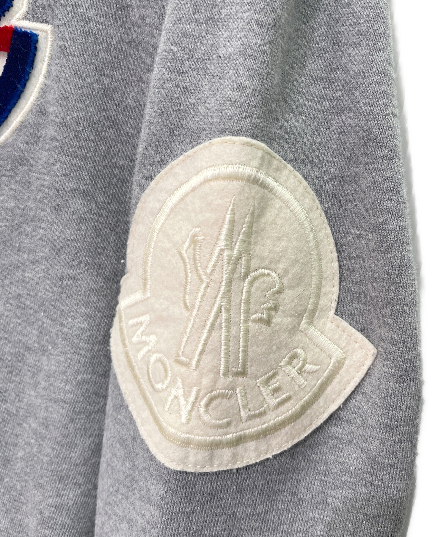 中古・古着通販】MONCLER GENIUS (モンクレール ジーニアス) MAGLIA