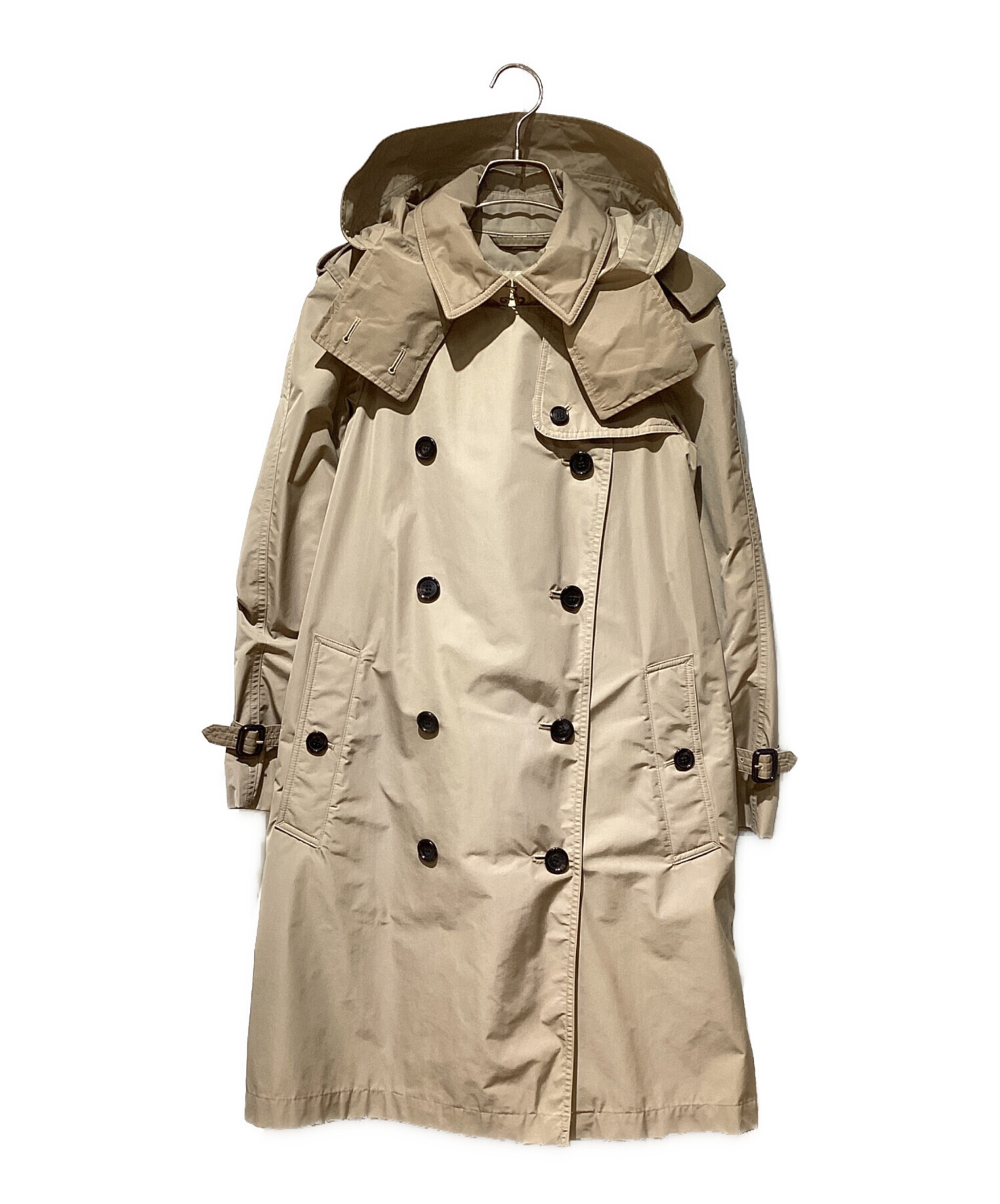 中古・古着通販】BURBERRY LONDON (バーバリーロンドン) ポリエステル