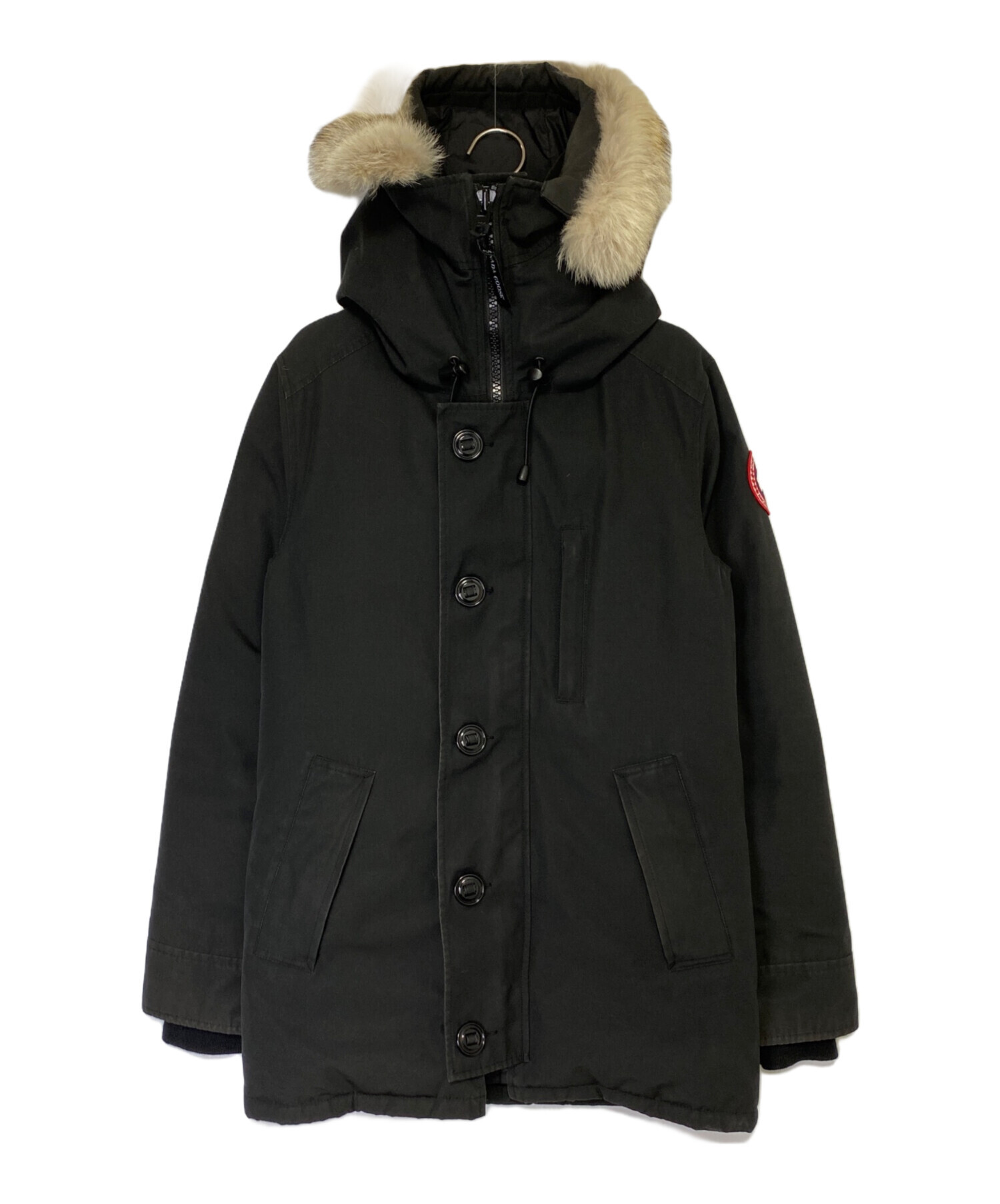 中古・古着通販】CANADA GOOSE (カナダグース) Chateau Parka Fusion 