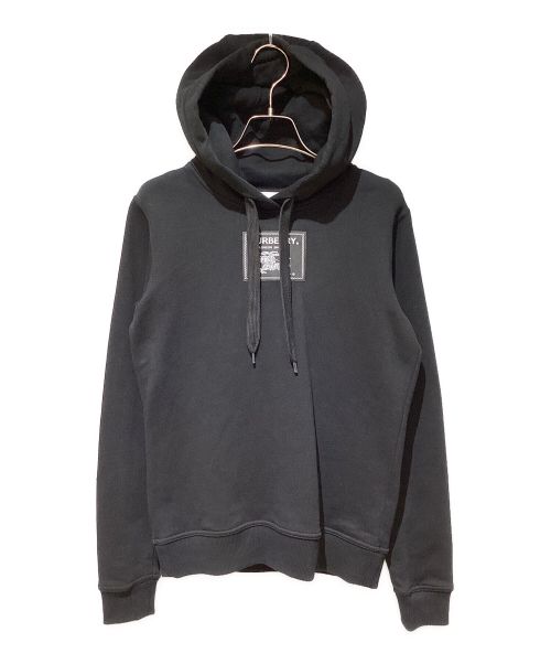 中古・古着通販】BURBERRY (バーバリー) Prosum Label Hoodie（プ