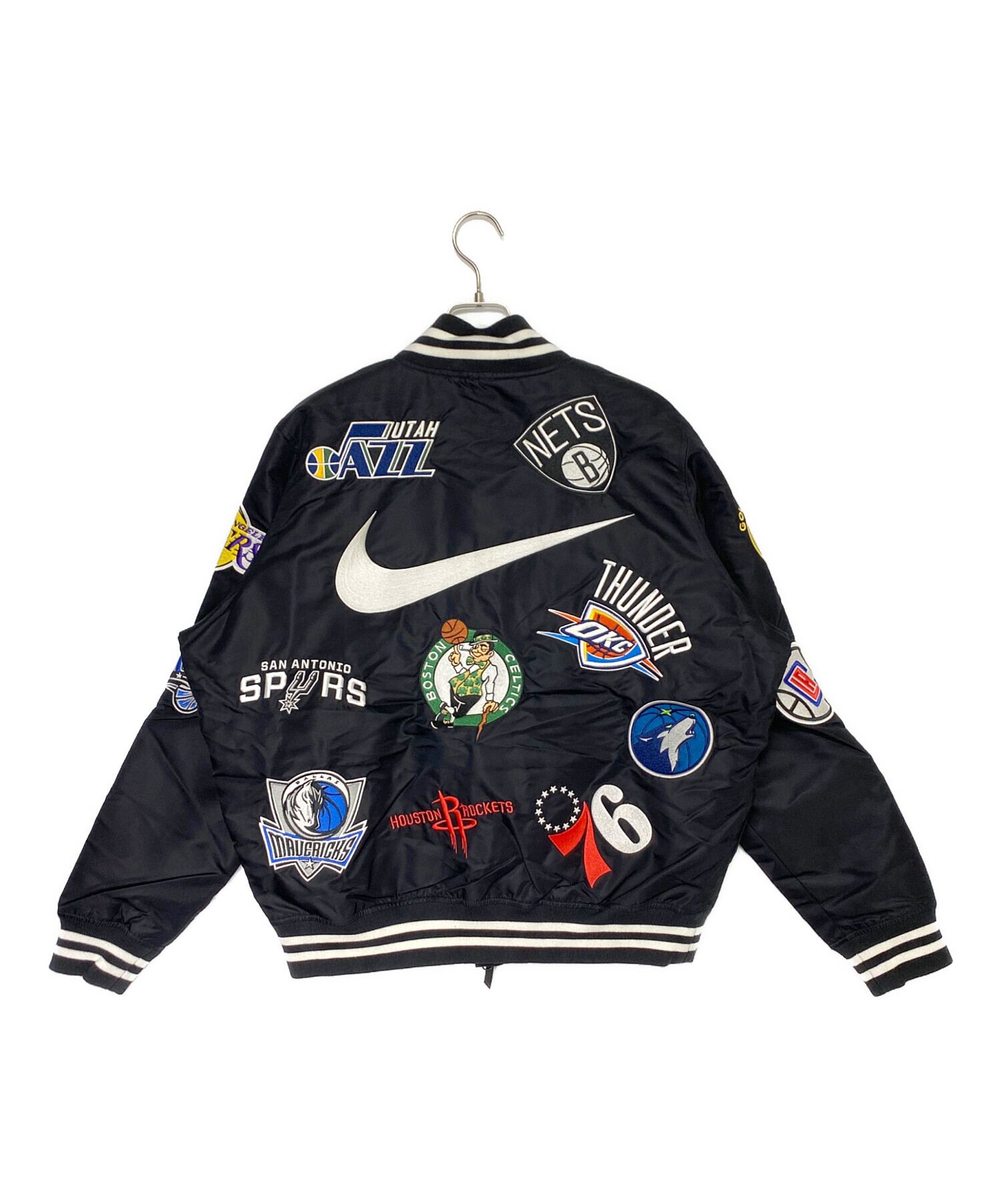中古・古着通販】SUPREME (シュプリーム) NIKE (ナイキ) NBA