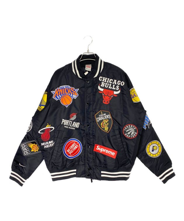 中古・古着通販】SUPREME (シュプリーム) NIKE (ナイキ) NBA
