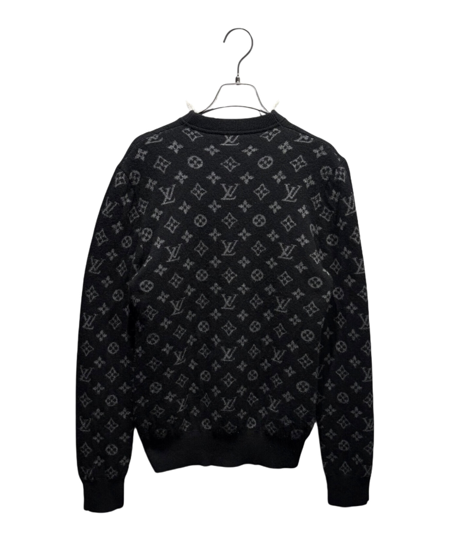 中古・古着通販】LOUIS VUITTON (ルイ ヴィトン) ハーフアンドハーフ