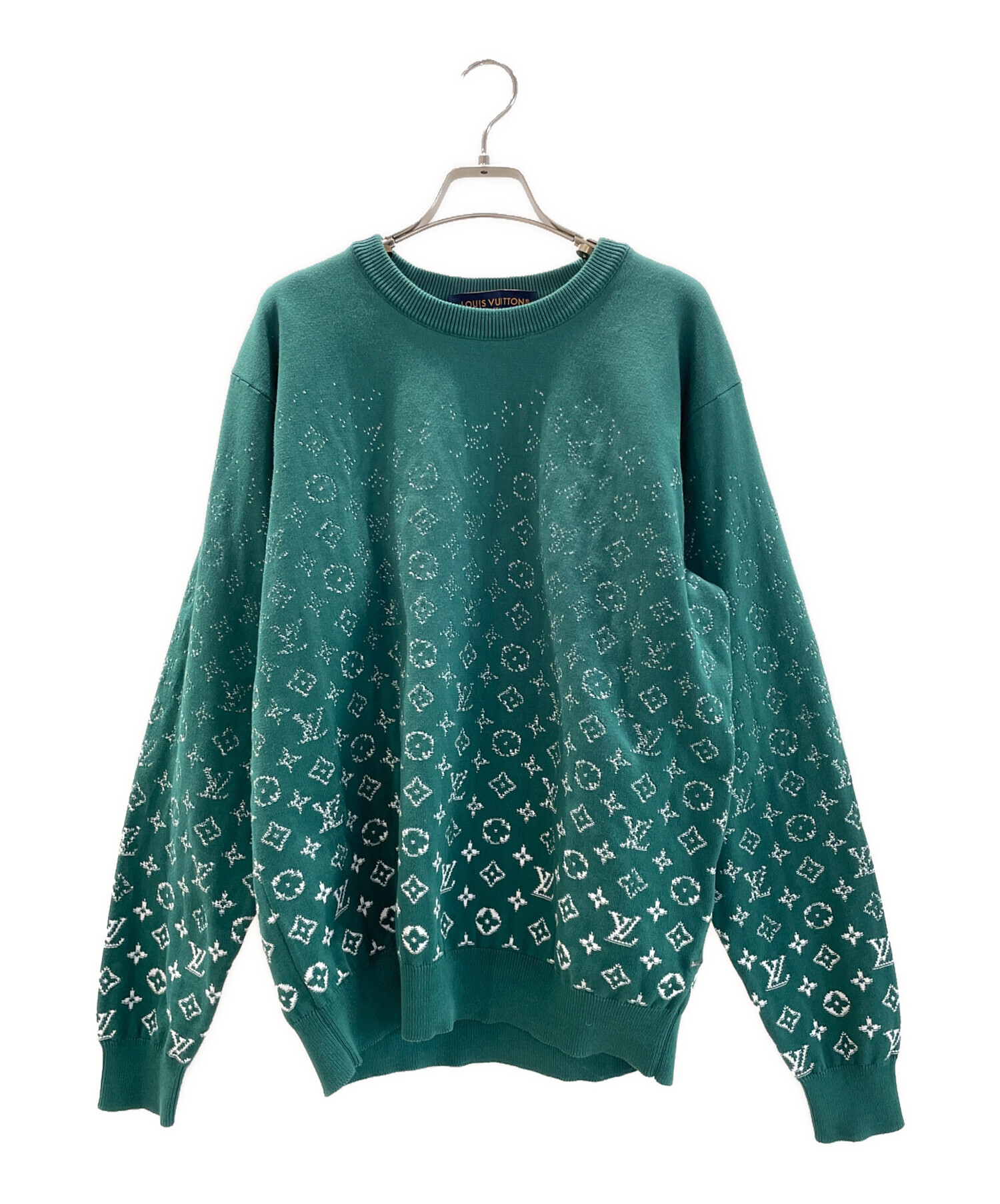 中古・古着通販】LOUIS VUITTON (ルイ ヴィトン) モノグラム