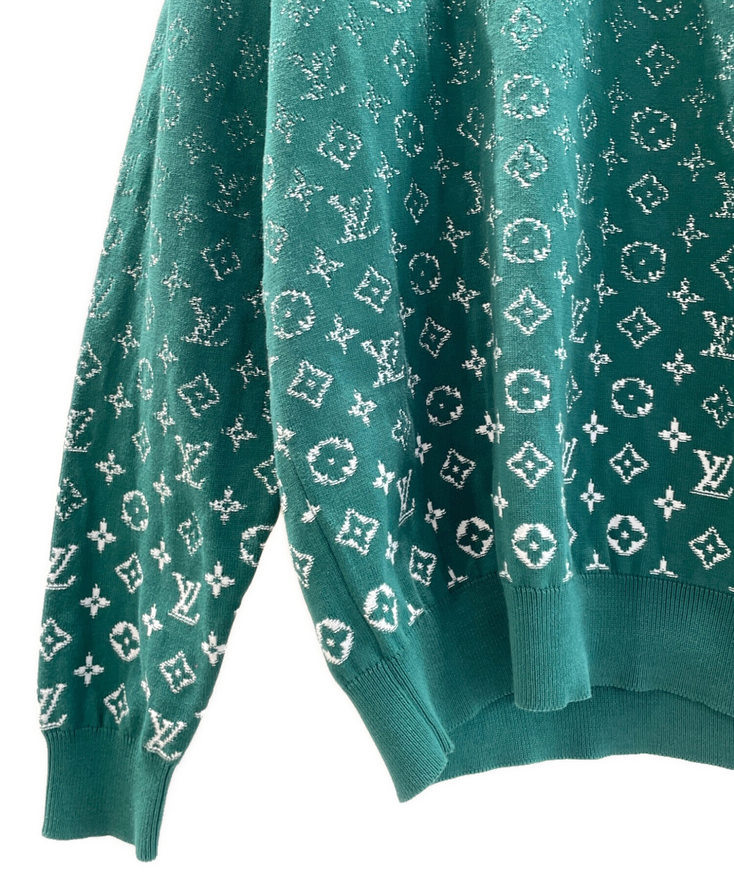 中古・古着通販】LOUIS VUITTON (ルイ ヴィトン) モノグラム