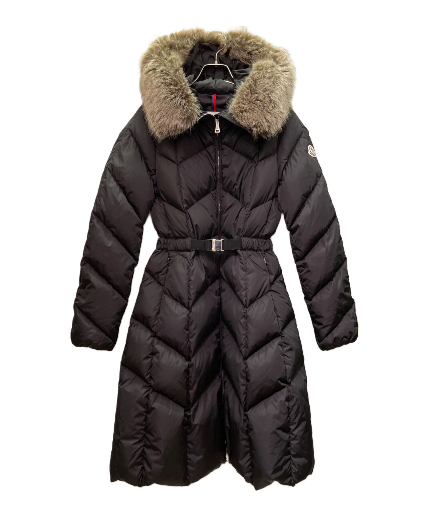 中古・古着通販】MONCLER (モンクレール) GENISSIAT/ダウンコート 