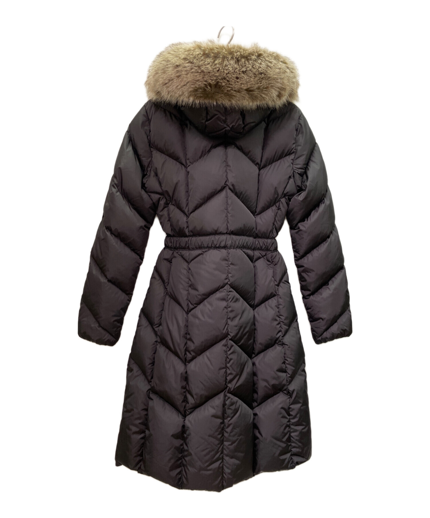 中古・古着通販】MONCLER (モンクレール) GENISSIAT/ダウンコート 