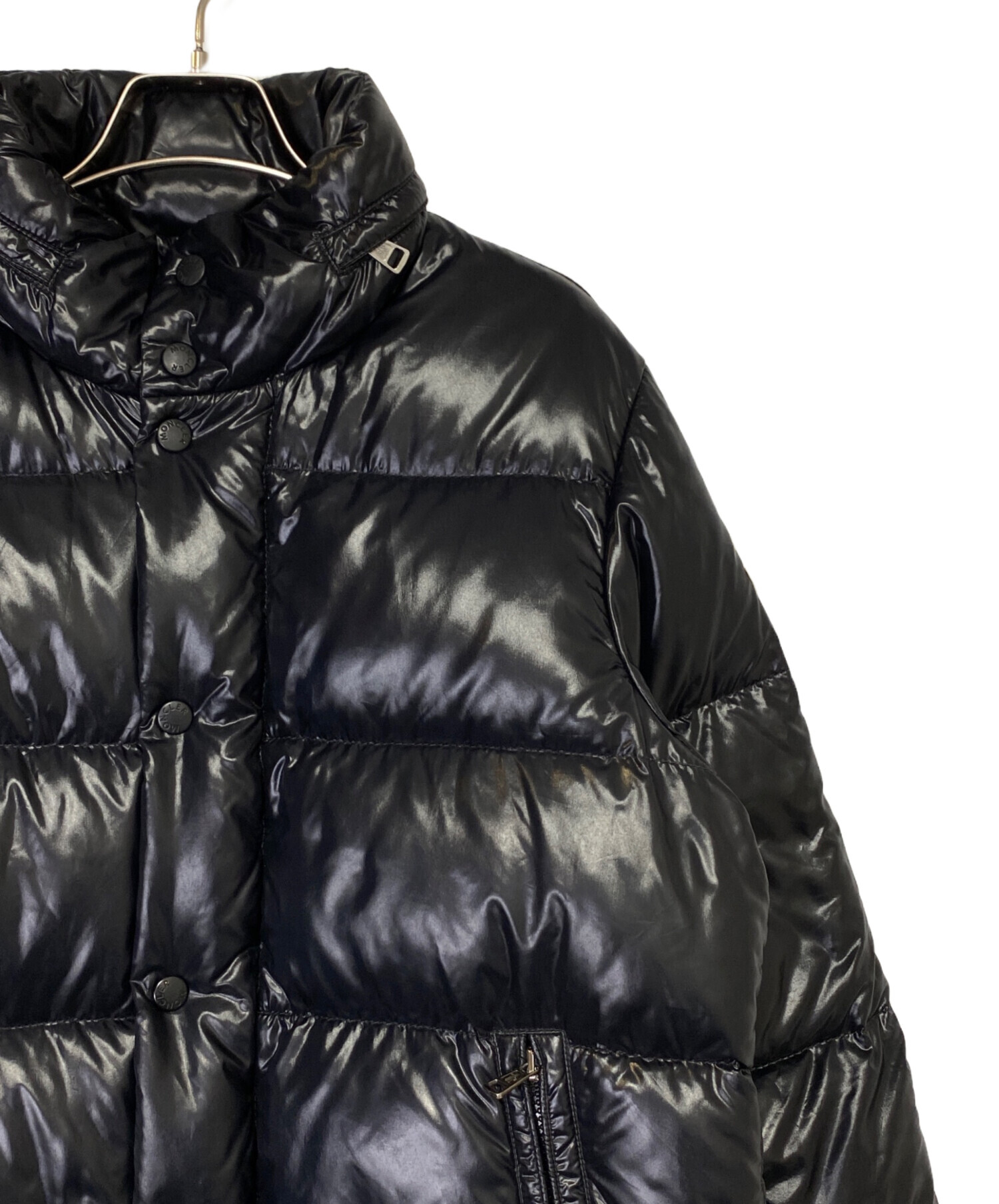 中古・古着通販】MONCLER (モンクレール) EVEREST/ダウンジャケット