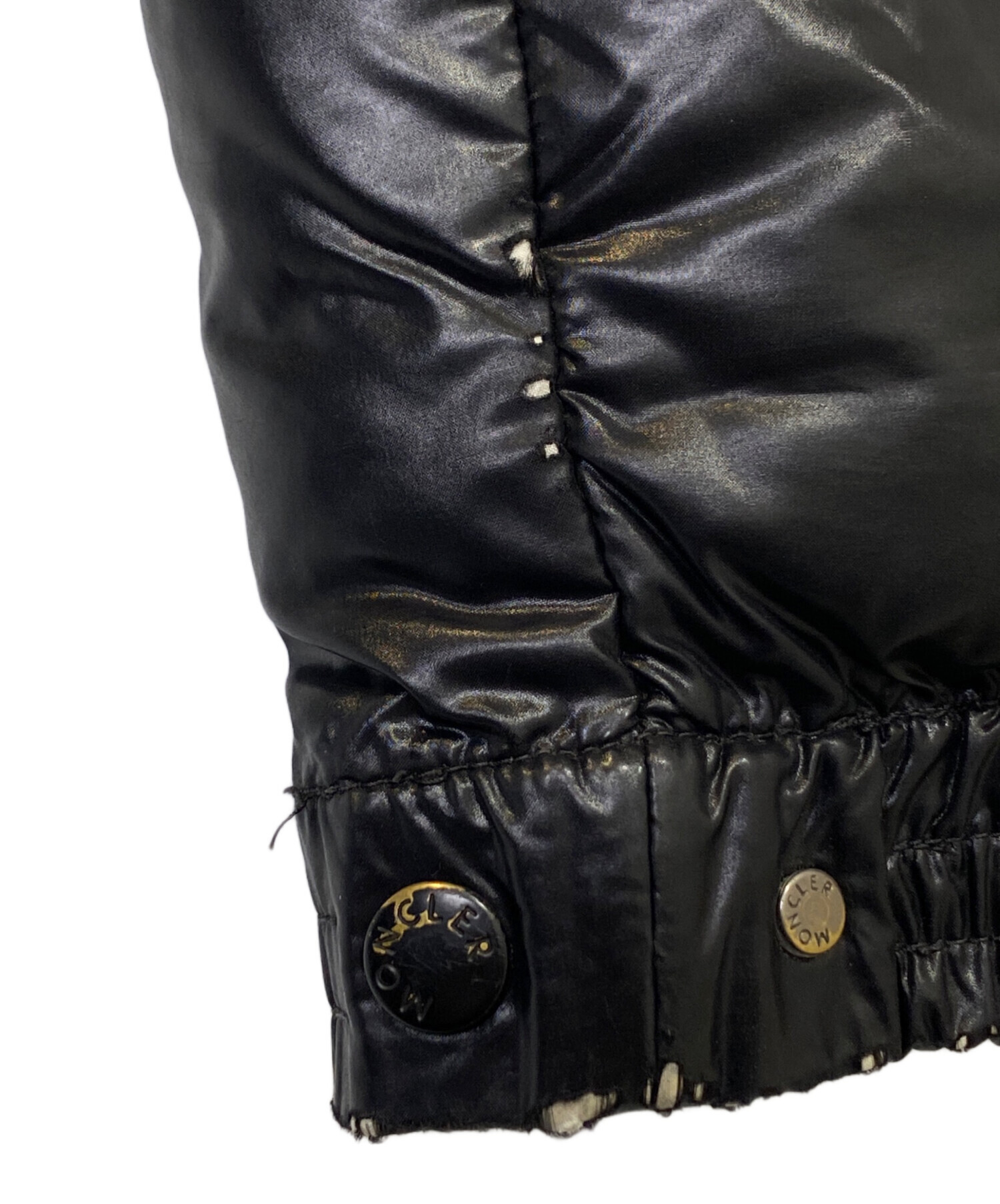 中古・古着通販】MONCLER (モンクレール) EVEREST/ダウンジャケット